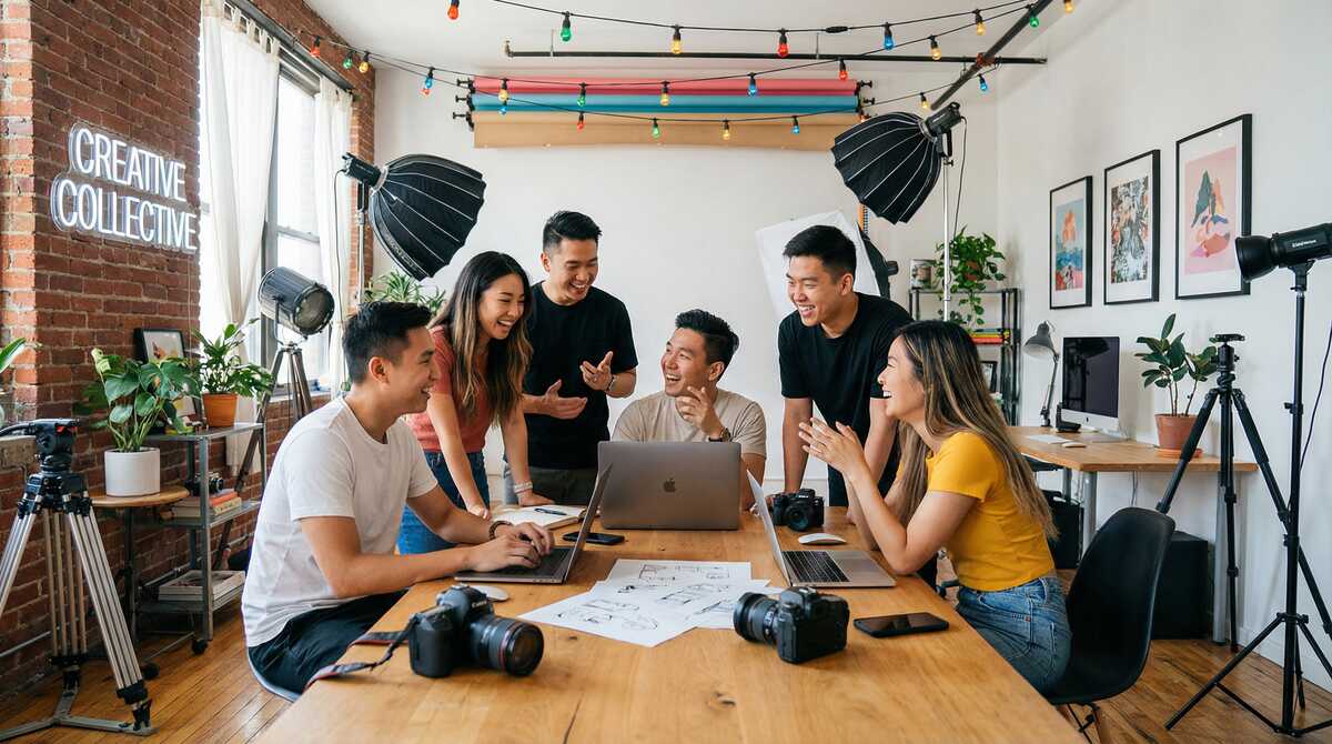 呦呦视频短视频营销案例