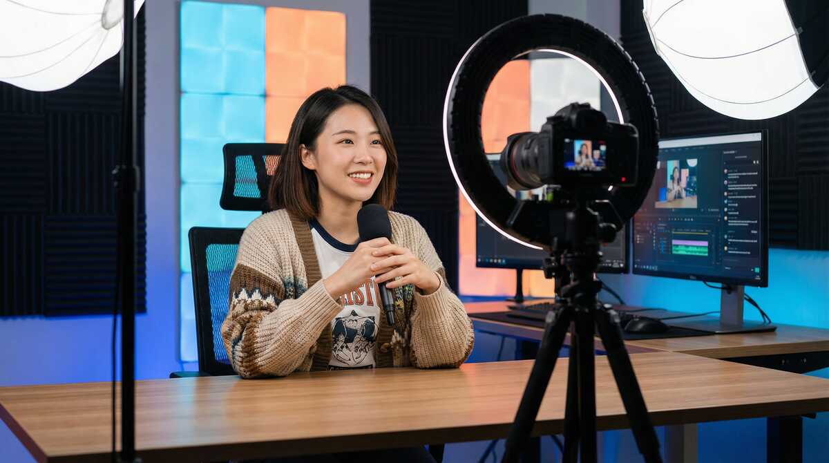 呦呦视频品牌宣传片案例