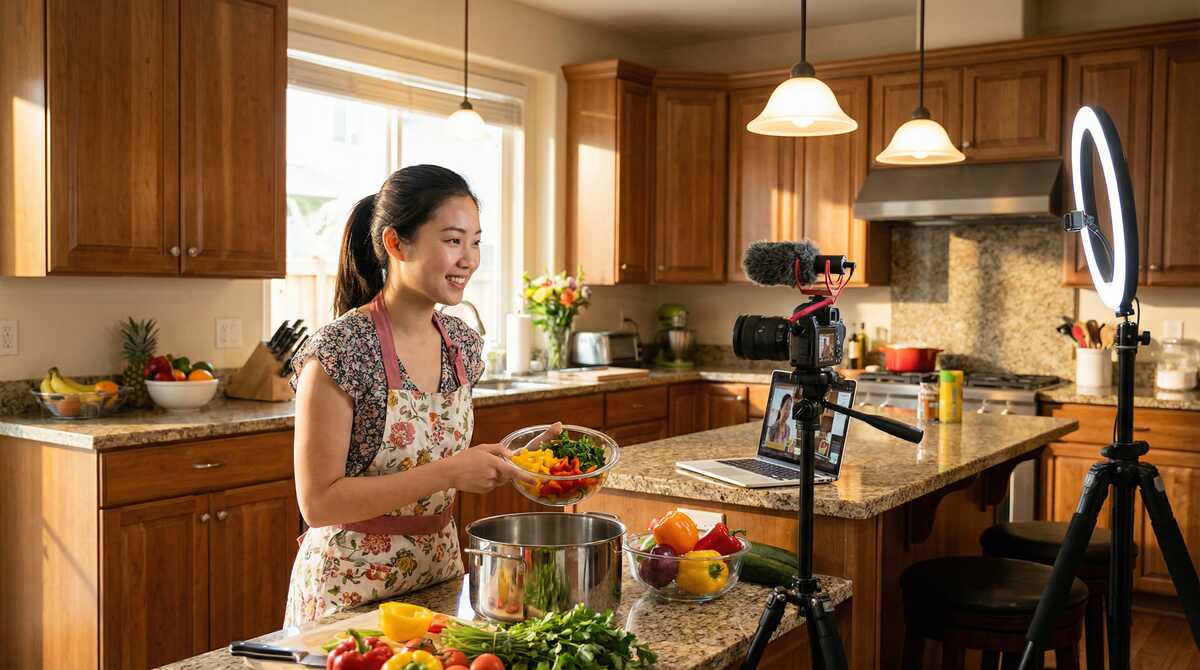 呦呦视频生活视频