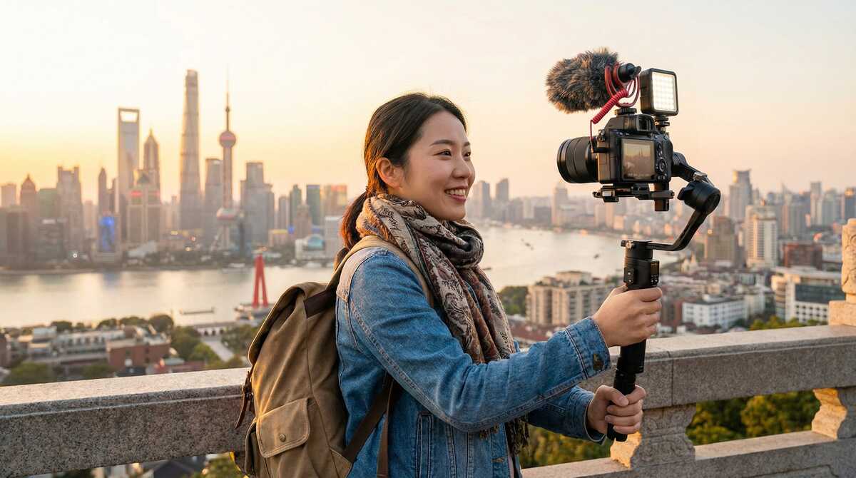 呦呦视频旅行视频