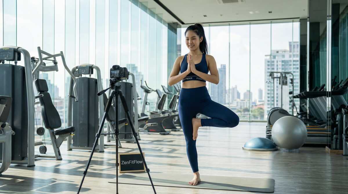 呦呦视频健身视频